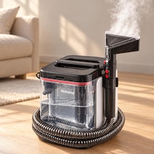 Tr Stain-x 1257h 2 İn 1 Halı Ve Buharlı Temizleme Makinesi