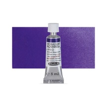 Schmincke : Horadam Aquarelle Tüp Sulu Boya : Brilliant Blue Violet 5 Ml