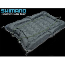 Shimano Tribal Beanie Mat Sazan Matı