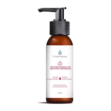 From Natura Gül & Aloe Temizleme Jeli 100 ML