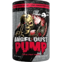 Skull Labs Angel Dust Pump Preworkout Dmaa+Dmha+Yohimbine+Citrull