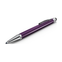 Scrikss Stylus Smart Pen 699 Mor Dokunmatik Tükenmez Kalem
