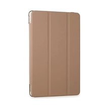 Newface Huawei Matepad 11.5 Kılıf Tablet Smart Kılıf - Rose Gold