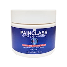 Pain Class Painclass Büyük Boy Kuyruk Yağı Kremi 150 Ml Paincream 1 Adet