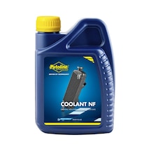 Putoline Motosiklet Antifiriz Soğutma Sıvısı 1 L Coolant Nf