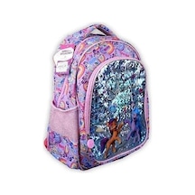 Me Okul Çantası My Little Pony Smile Spankle Shine Okul Sırt Çantası Çok Renkli