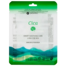 JKosmec Skin Solution Cıca Mask