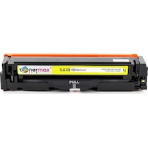 Canon Crg-054 Mf-643Cdw Sarı Uyumlu Toner