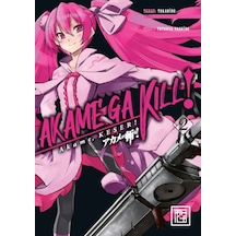 Akame Keser 2 - Kyut-764886