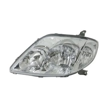 Toyota Corolla Ze120 On Far Sol 2002-2007 Ulo 2003001