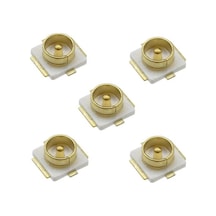 5 Adet Smd U.fl Rf Anten Konnektör Ufl Soket Gsm Gps Wifi Smt La