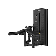 Max Life Horizontal Leg Curl Çalışma İstasyonu