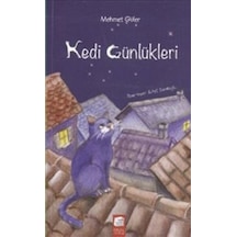 Kedi Günlükleri - Mehmet Güler - Final Kültür Sanat Yayınları