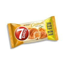 Kruvasan Fındıklı 60gr