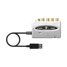 Behringer Ufo202 Usb Harici Ses Kartı