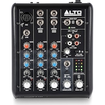 Alto Professional Truemıx500 5 Kanal Usb Mikser