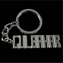 Lvsqvr Gülbahar İsimli Anahtarlık-