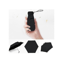 Mini Cepboy Şemsiye 17 Cm 001