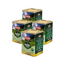 Ayder Çayı 100 Gr. Dörtlü Paket
