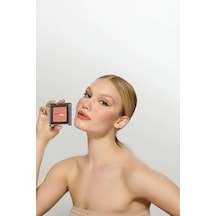 Powder Blusher 02 Toz Allık, T955 Açık Ceviz