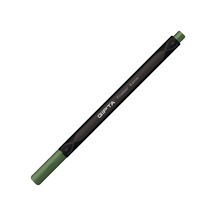Gıpta Fineliner Keçe Uçlu Kalem 0.4Mm Cam Yeşili