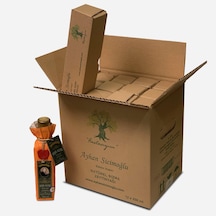 Ayhan Sicimoğlu Yeşil Altın Natürel Sızma Zeytinyağı 12 x 250 ML