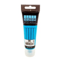 Turquoise Blue