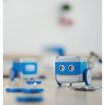 Hp Robots Creator Kit Stem Robotik Kodlama Seti