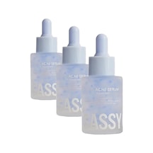 Sebum Dengeleyici Serum 30 Mililitre 3 Paketi