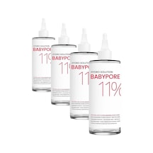 Babypore Tonik 200 Ml 4 Paketi