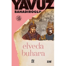 Elveda Buhara - Grsy-664351