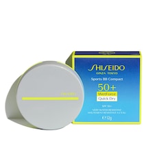 Shiseido Sports Bb Compact Spf50 Dark