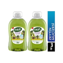 Family Sıvı Sabun Zeytin Mucizesi 2 X 3000 Ml