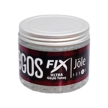 Egos Jöle Güçlü Tutuş 400 Ml 6'li Avantaj Paketi Mıchu