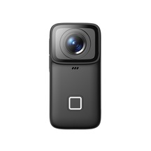 Sjcam C200 Pro 4k Mini Aksiyon Kamerası Siyah