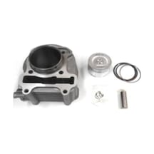 Honda Spacy 110 Silindir Piston Komple