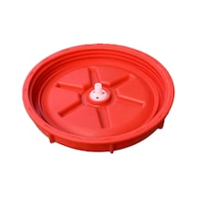 Prc İlaçlama Motoru İlaç Depo Kapağı 3wf3/3wf2.6