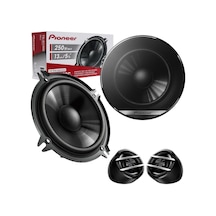 Pıoneer Ts-g130c Oto Hoparlör 13cm 250w Tweeterli 2 Adet