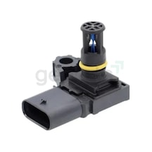 Emme Manifold Basınç Sensörü Ford Focus 2018 1.5 Dragon