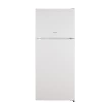 Finlux FN 4520 NF 450 LT No-Frost Çift Kapılı Buzdolabı