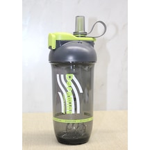 Su Matarası 500 Ml Bpa İçermez Alk3150 Açık Beyaz