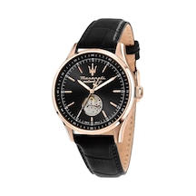 Maserati R8821124001 Erkek Kol Saati Rose Gold