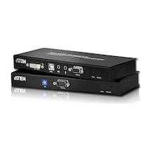 Aten CE600 DVI KVM Mesafe Uzatma Cihazı