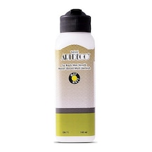 Artdeco Vernik Su Bazlı Mat 140 Ml Mat Su Bazlı Vernik