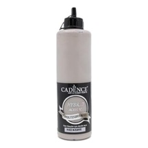 M. Kahve Cadence Multisurface Akrilik Boya H022 - 500Ml