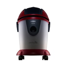 Arçelik S 7610 1800 W Islak Kuru Toz Torbalı Elektrikli Süpürge