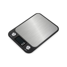 Novahub Mutfak Terazisi 15kg/1g Pişirme Tartım Gıda Kahve Terazisi Akıllı Elektronik Dijital Teraziler Paslanmaz Çelik Tasarım Pişirme İçin Siyah Siyah