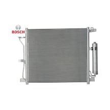 Klima Radyatörü Kondenser Nıssan Juke 1.5l K9k 110hp F15 10-19 Bosch 921001fe0b