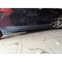 FORD FOCUS 4 MARŞPİYEL TAKIMI---- fibersan tuning