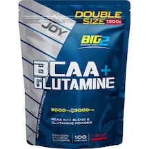 Bigjoy Sports - Big2 Bcaa + Glutamine Karpuz 1200 G